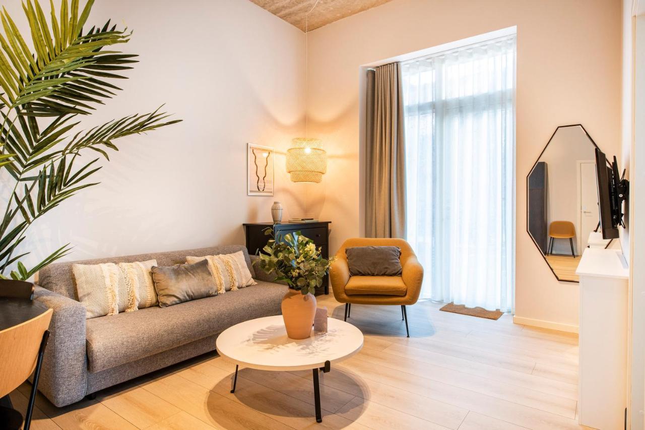 The Beach Apartments By Daniel&Jacob'S コペンハーゲン エクステリア 写真