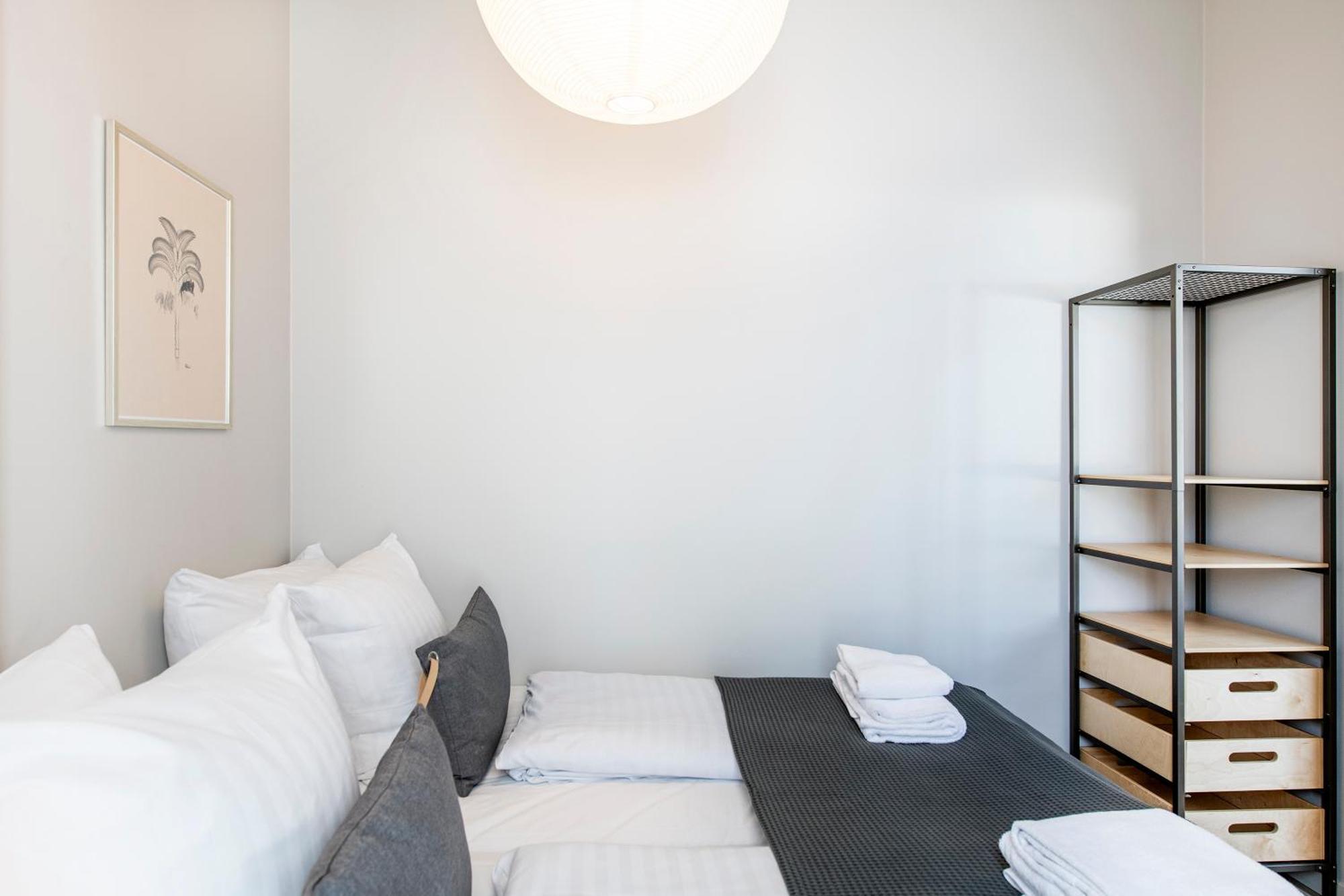 The Beach Apartments By Daniel&Jacob'S コペンハーゲン 部屋 写真