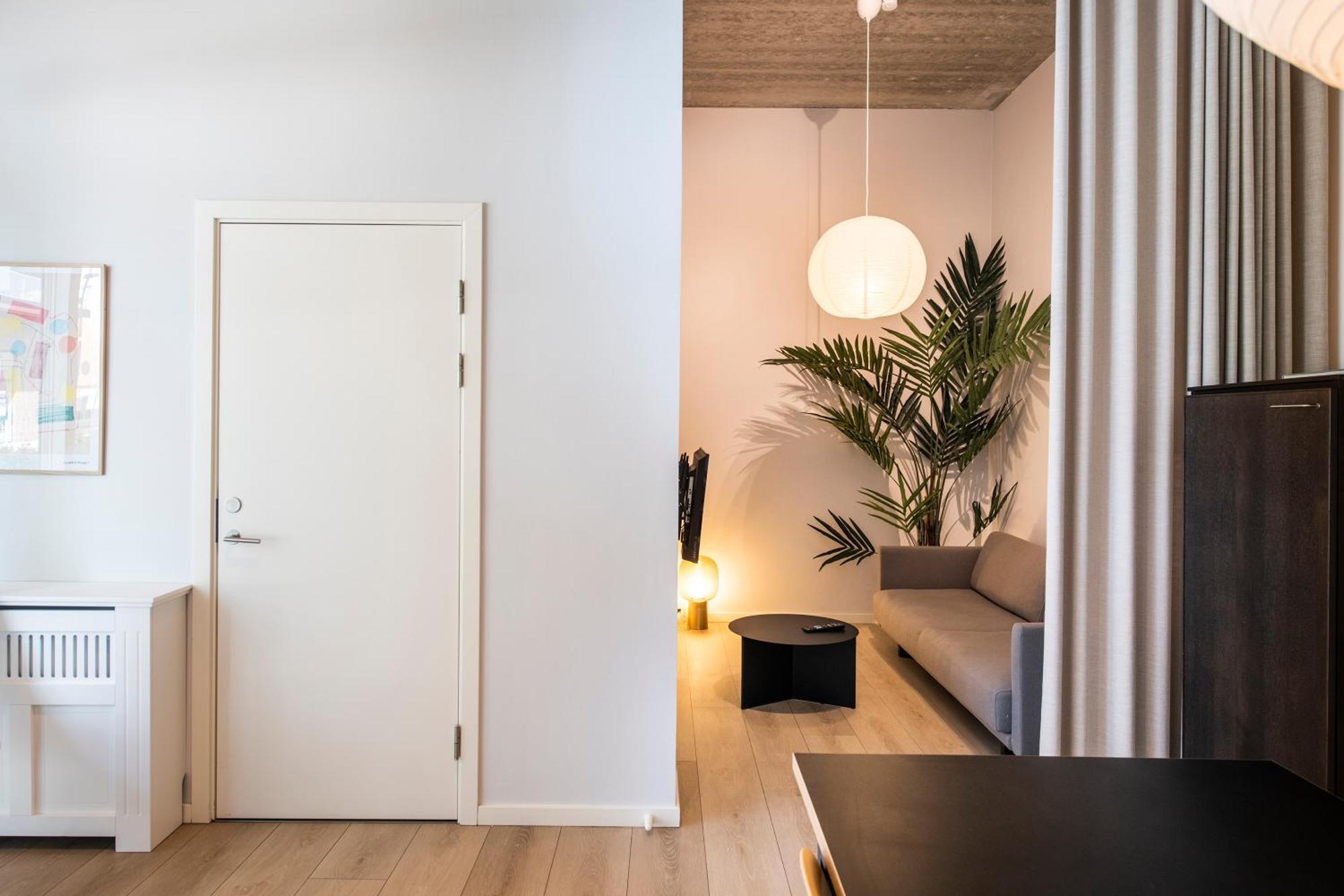 The Beach Apartments By Daniel&Jacob'S コペンハーゲン 部屋 写真