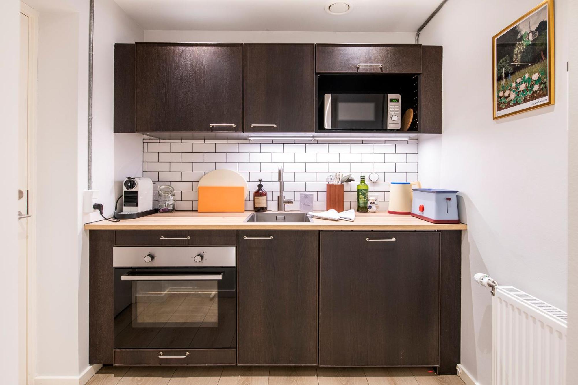 The Beach Apartments By Daniel&Jacob'S コペンハーゲン 部屋 写真