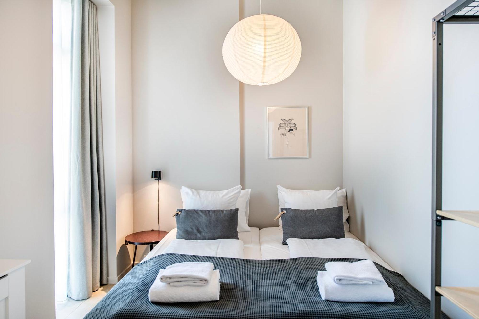 The Beach Apartments By Daniel&Jacob'S コペンハーゲン 部屋 写真
