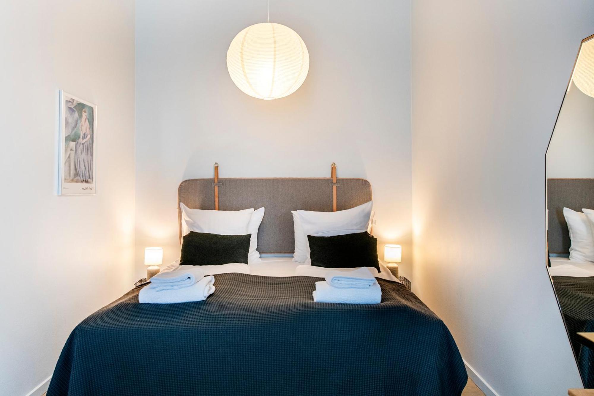 The Beach Apartments By Daniel&Jacob'S コペンハーゲン 部屋 写真
