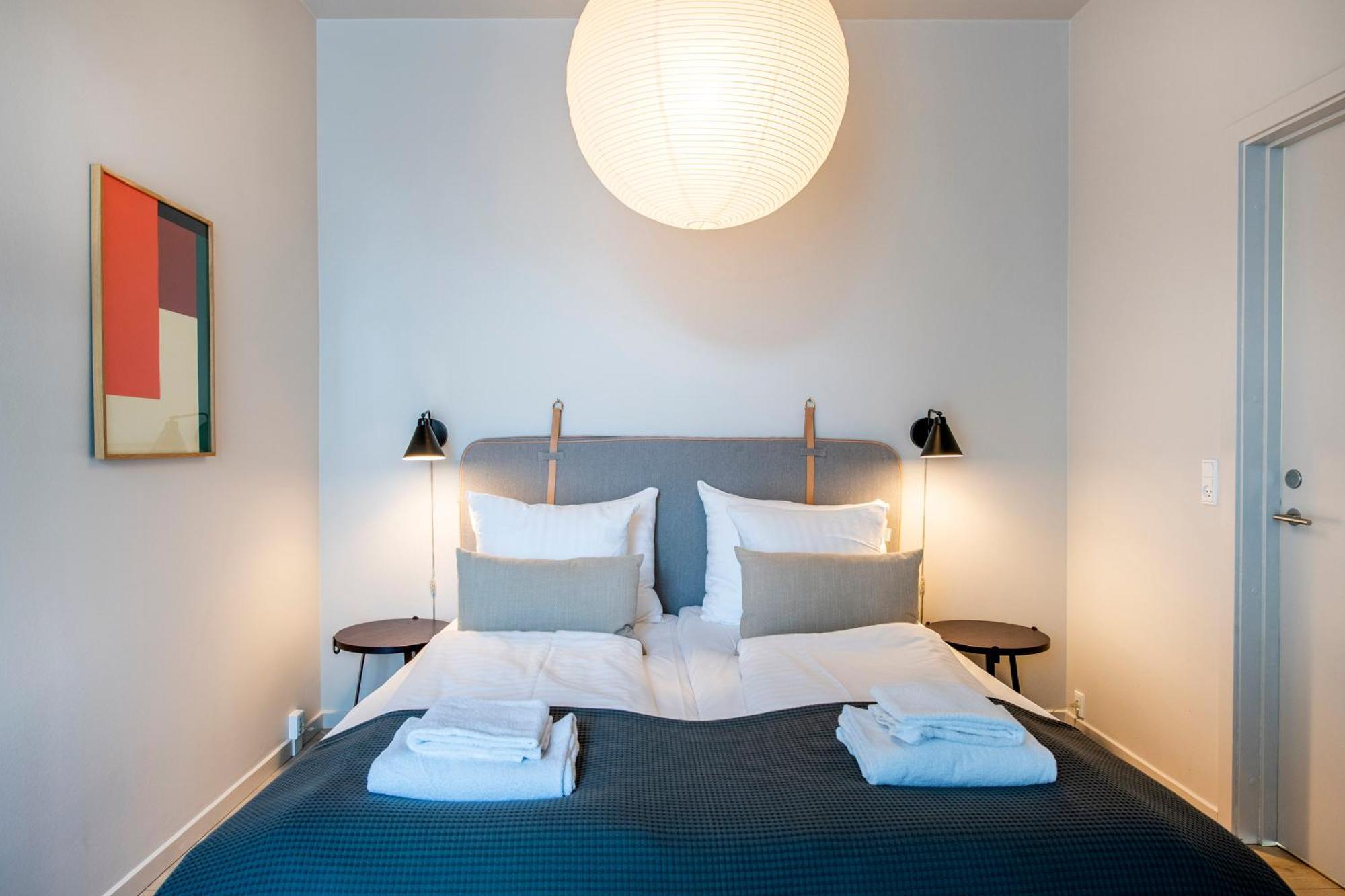The Beach Apartments By Daniel&Jacob'S コペンハーゲン 部屋 写真