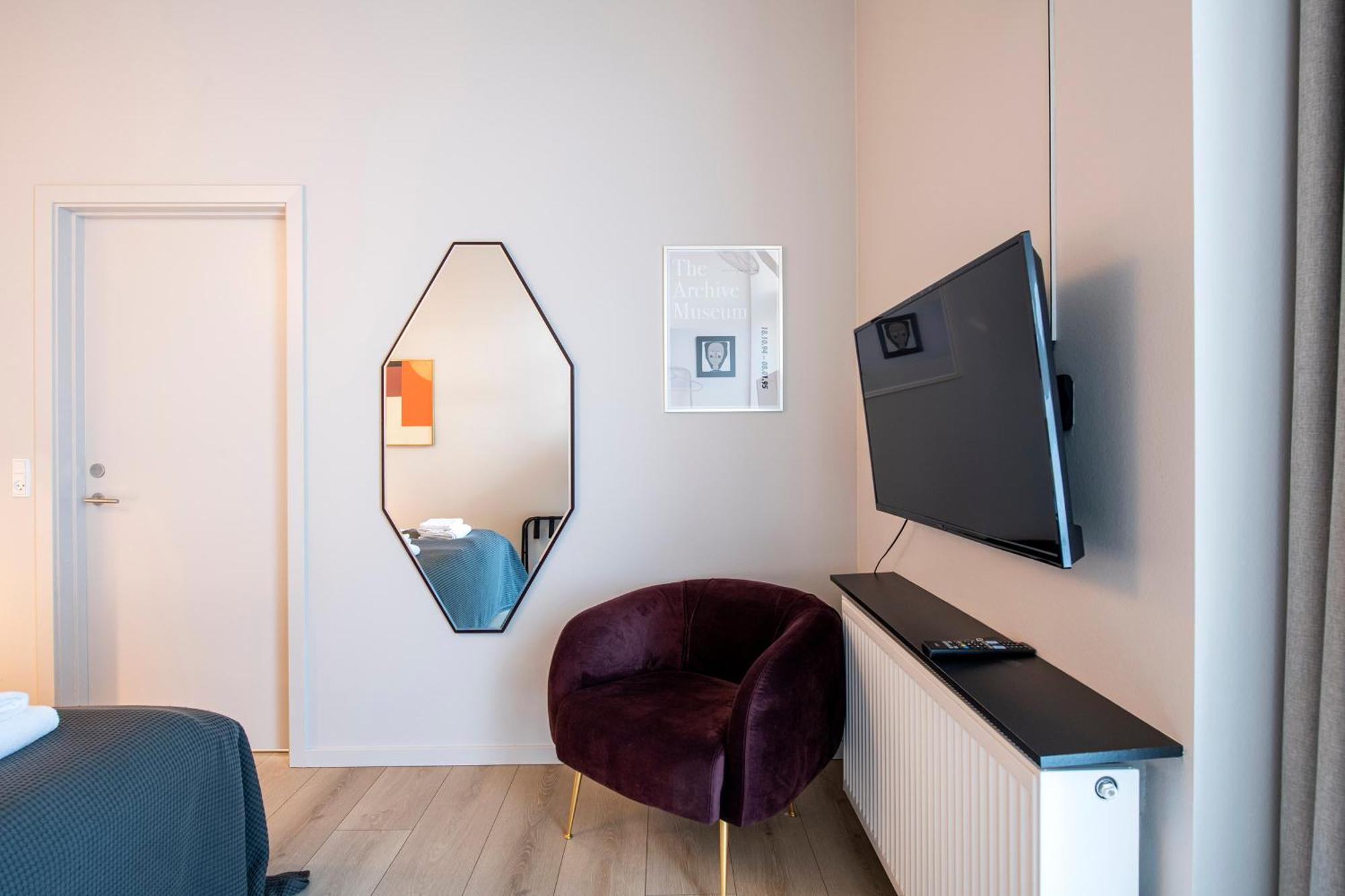The Beach Apartments By Daniel&Jacob'S コペンハーゲン 部屋 写真