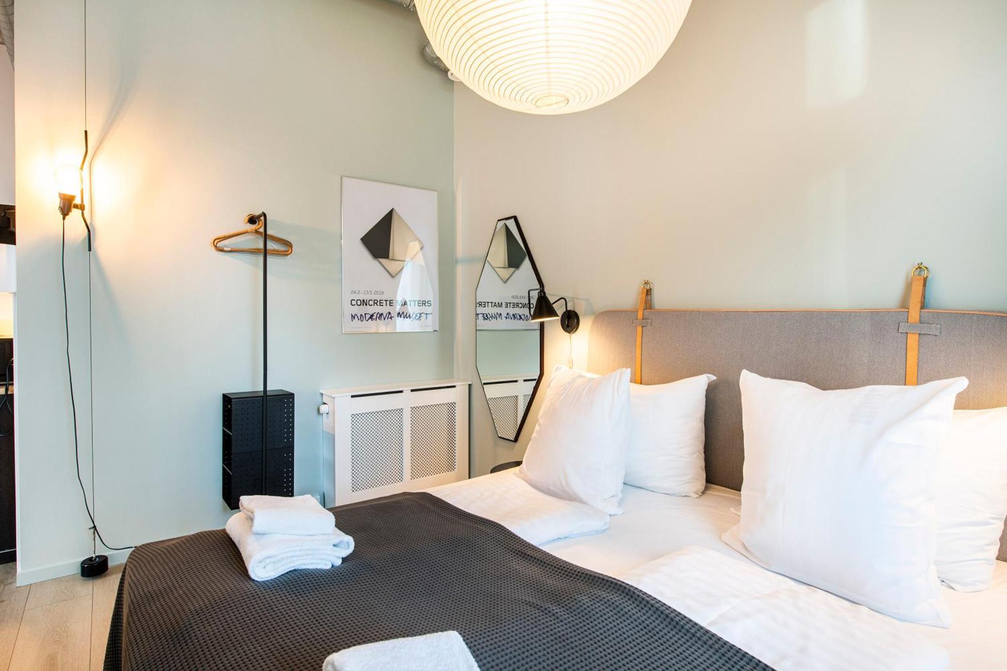 The Beach Apartments By Daniel&Jacob'S コペンハーゲン 部屋 写真