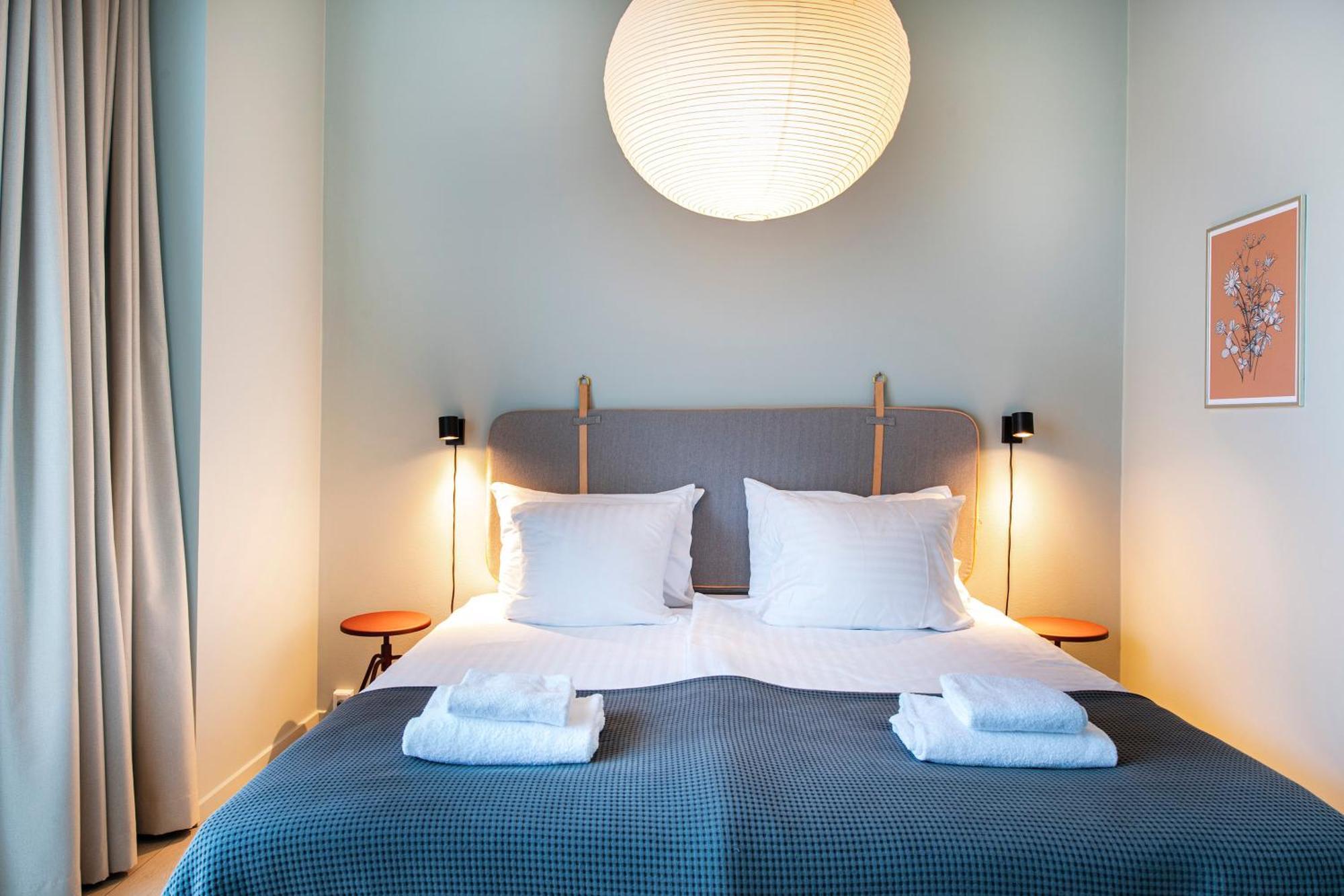 The Beach Apartments By Daniel&Jacob'S コペンハーゲン 部屋 写真