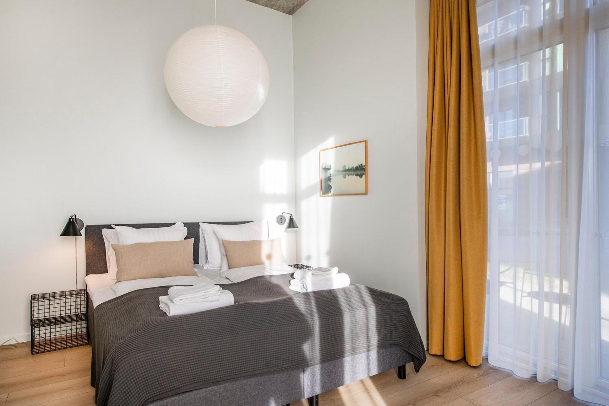 The Beach Apartments By Daniel&Jacob'S コペンハーゲン 部屋 写真