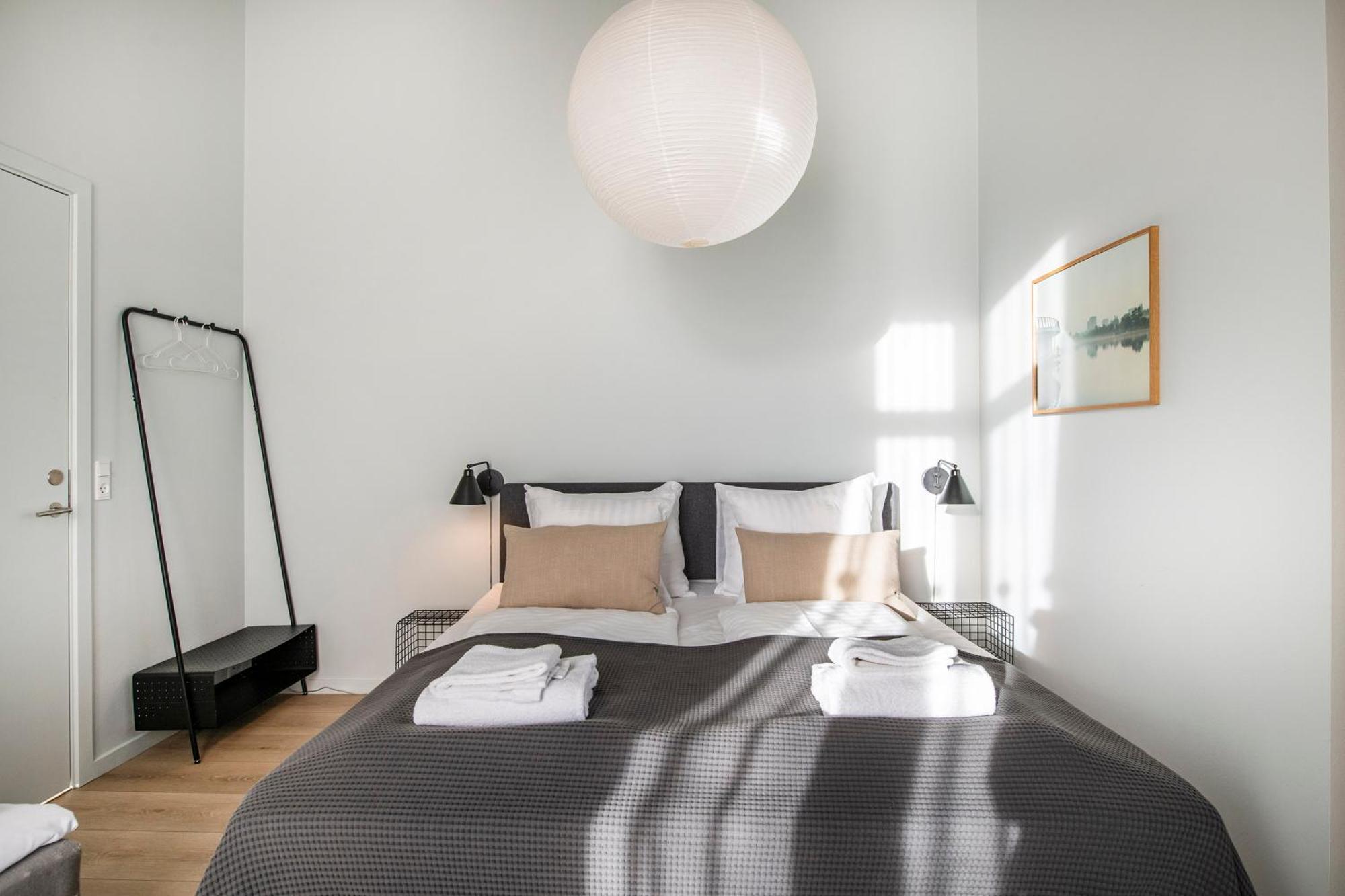The Beach Apartments By Daniel&Jacob'S コペンハーゲン 部屋 写真