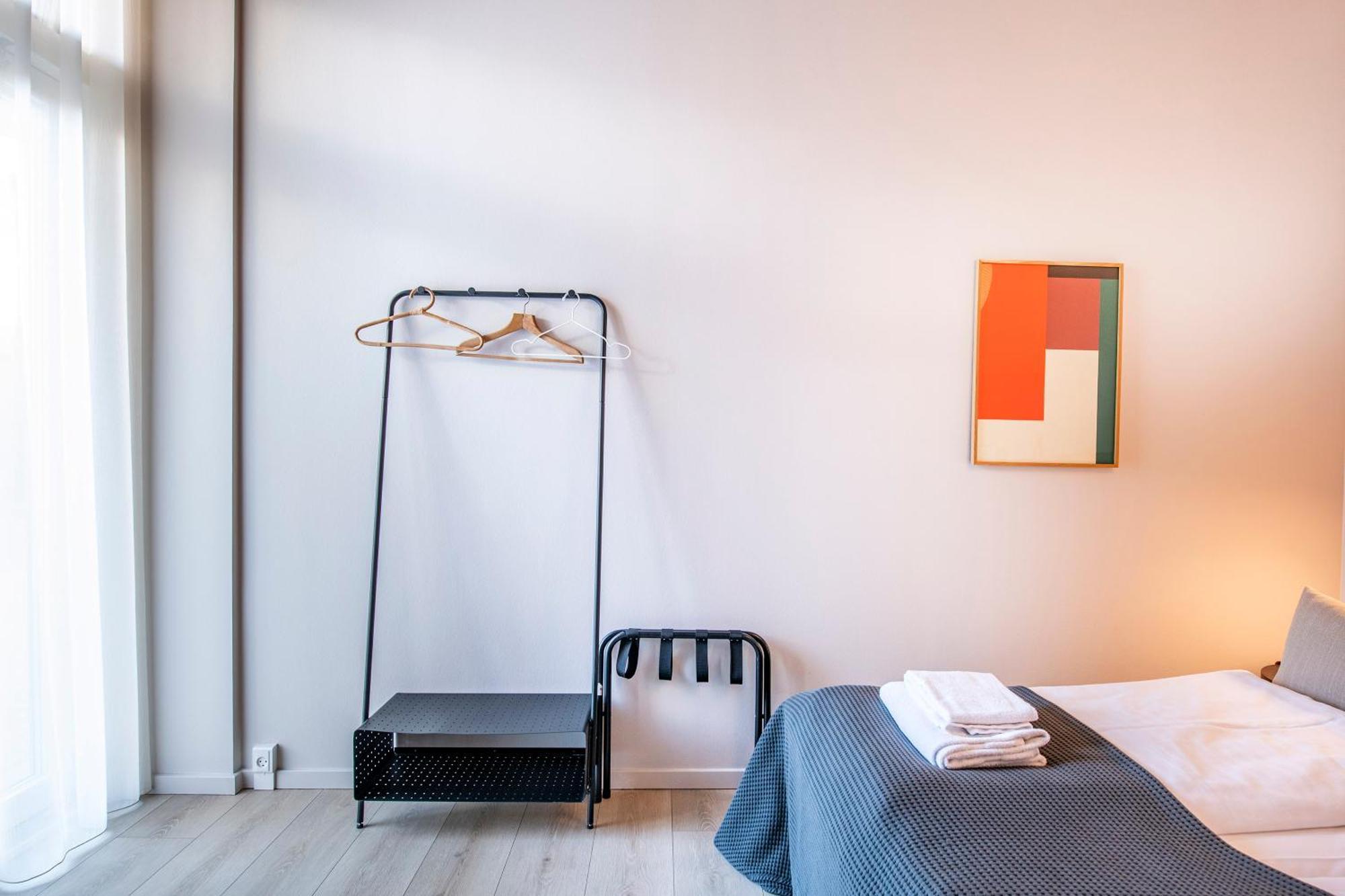 The Beach Apartments By Daniel&Jacob'S コペンハーゲン 部屋 写真