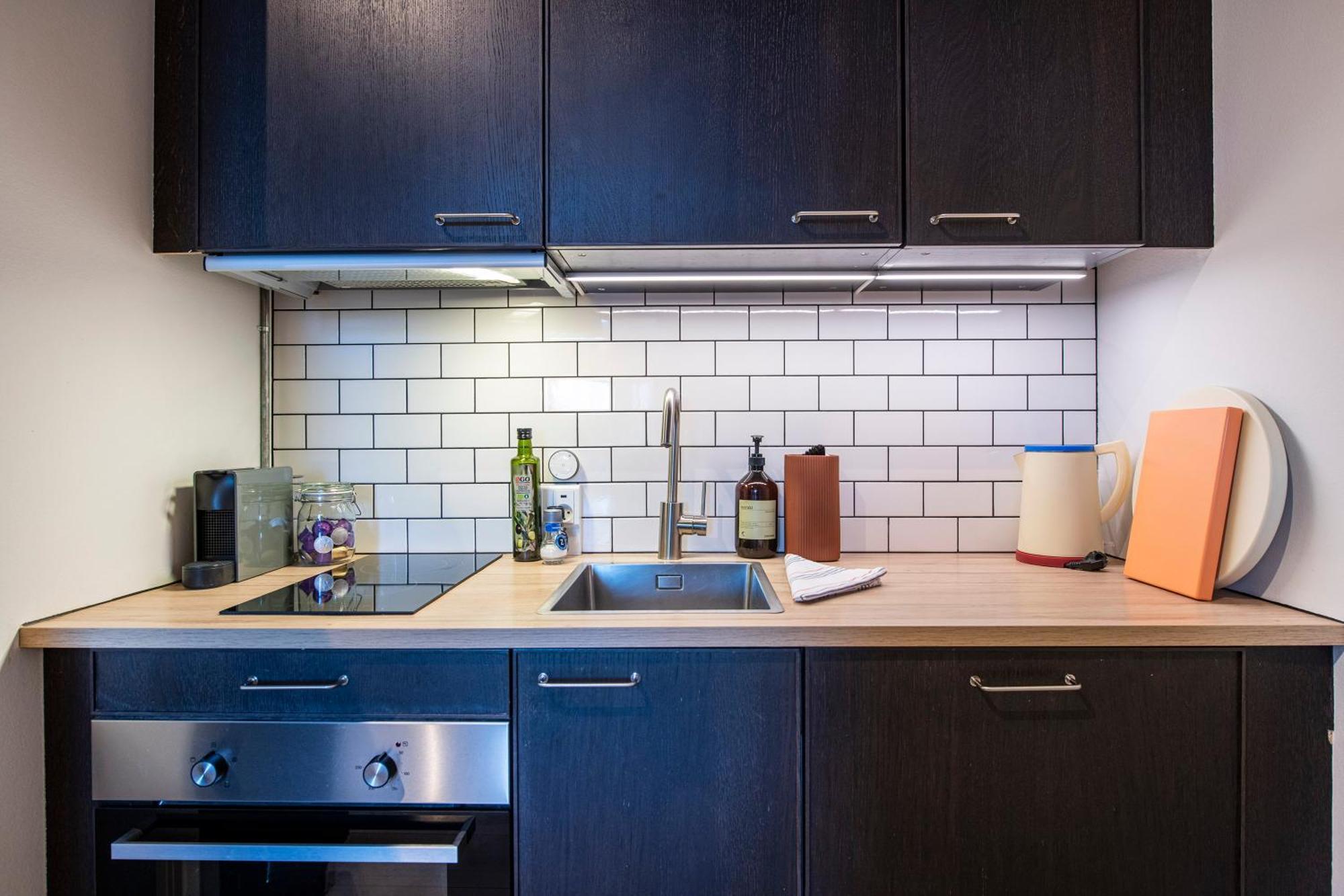 The Beach Apartments By Daniel&Jacob'S コペンハーゲン 部屋 写真