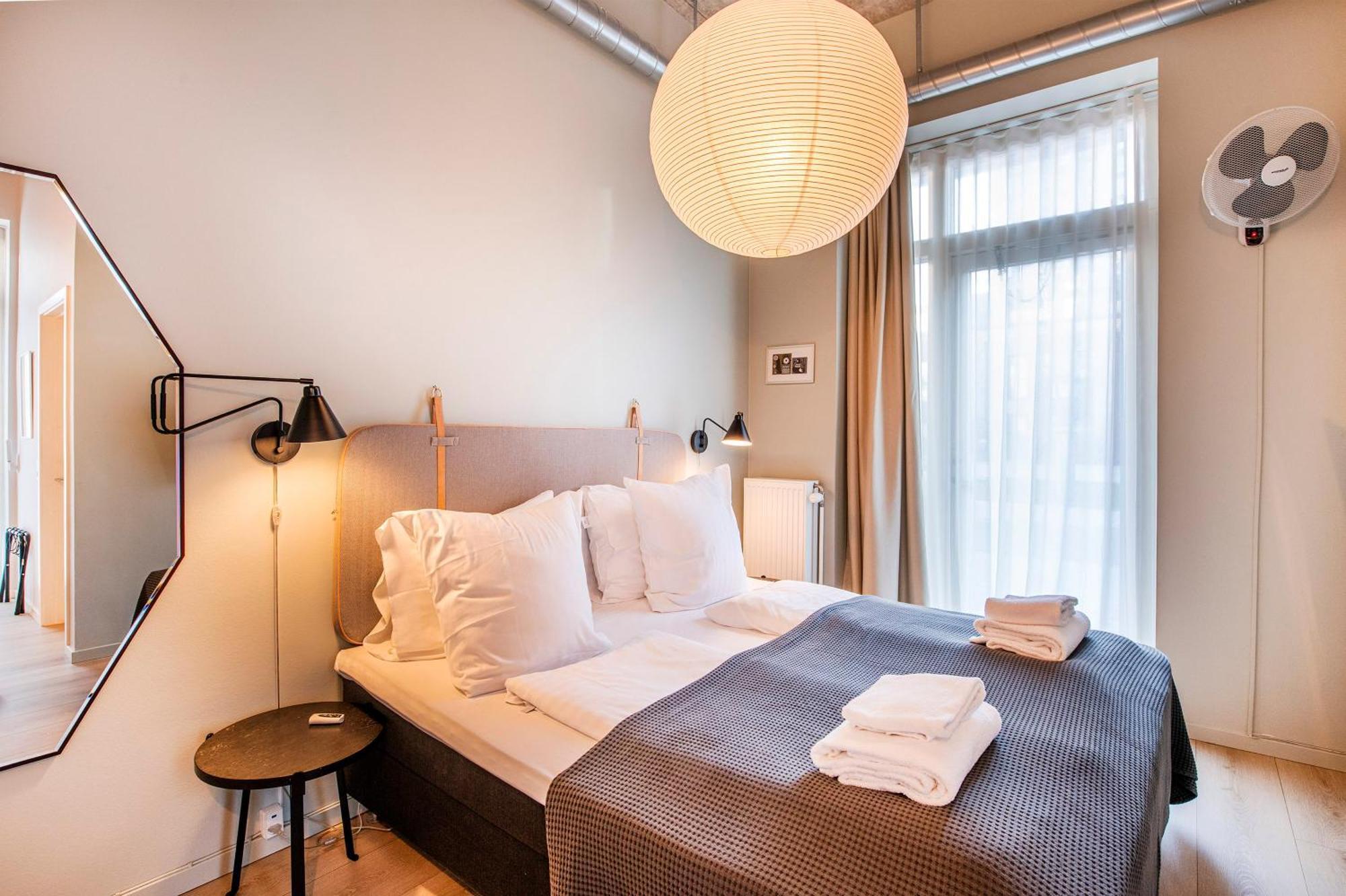 The Beach Apartments By Daniel&Jacob'S コペンハーゲン 部屋 写真