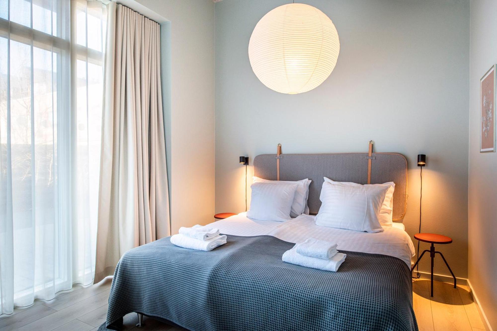 The Beach Apartments By Daniel&Jacob'S コペンハーゲン 部屋 写真